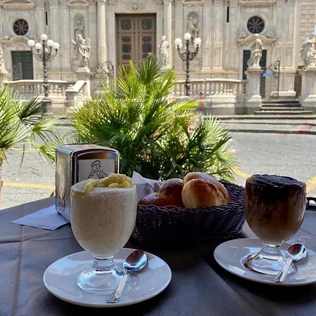 Al Vicolo Casa vacanze Acireale
