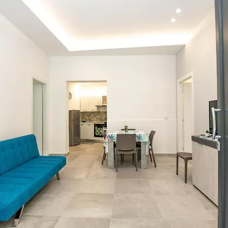 Holiday home Al Vicolo