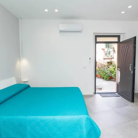Al Vicolo Holiday home