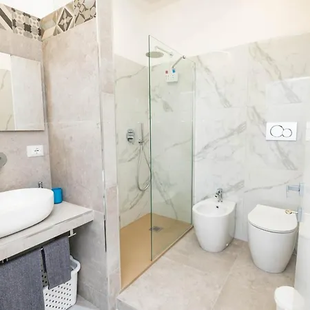 Holiday home Al Vicolo *