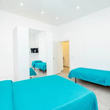Al Vicolo Holiday home Acireale