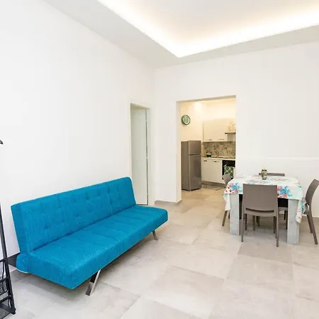 Holiday home Al Vicolo *