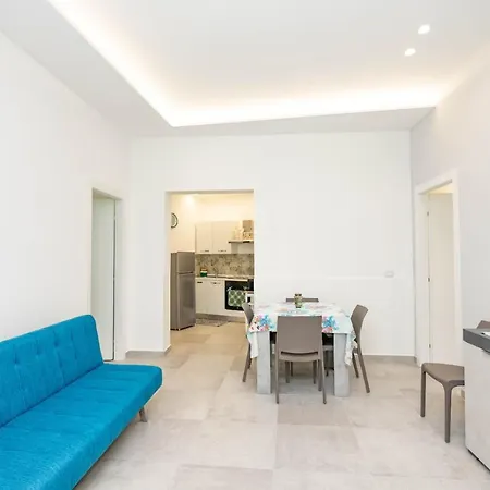 Holiday home Al Vicolo *