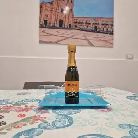 Al Vicolo Holiday home