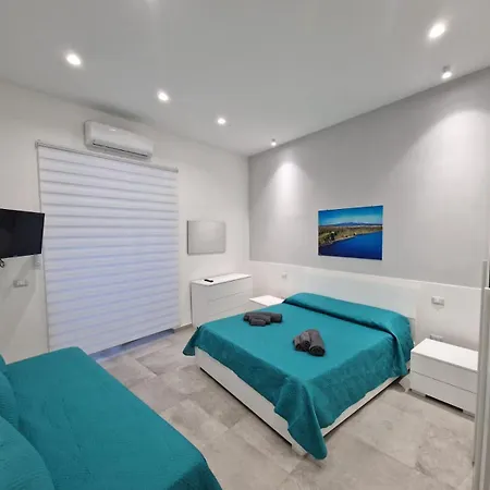 Holiday home Al Vicolo